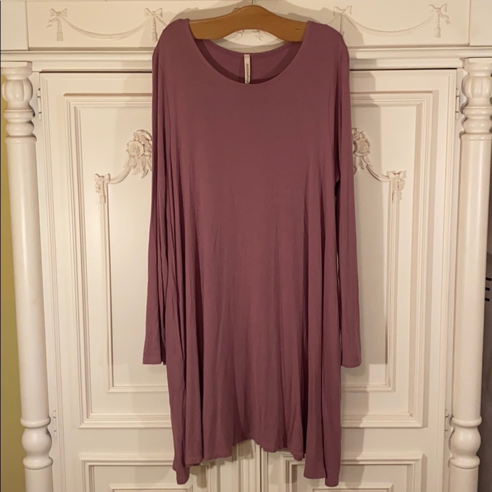 Mitoshop Dress